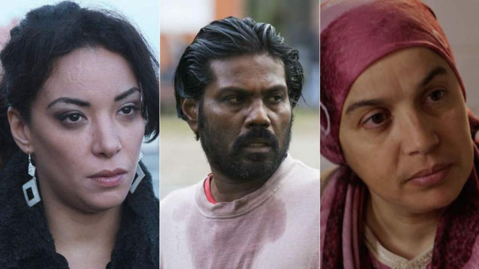 "Marguerite", "Dheepan", Gérard et Loubna... la cosmopolite sélection des César 2016 "Marguerite", "Dheepan", Gérard et Loubna... la cosmopolite sélection des César 2016