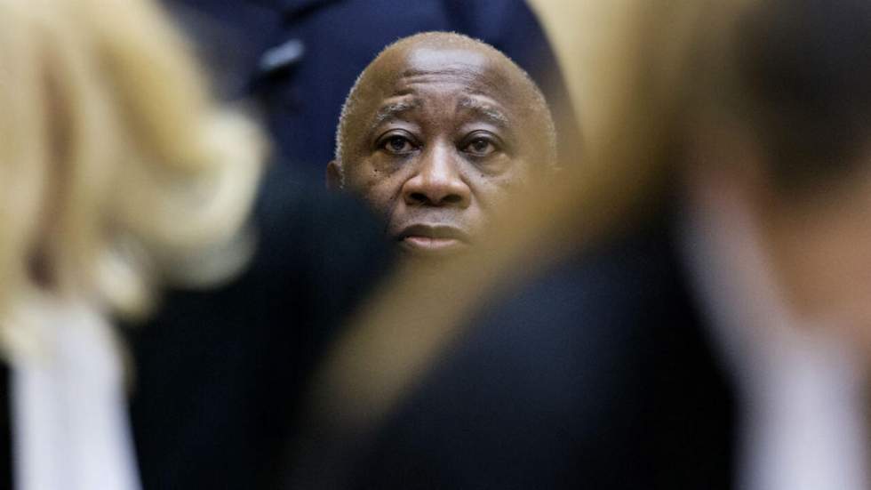 CPI : Laurent Gbagbo devant ses juges pour un procès inédit