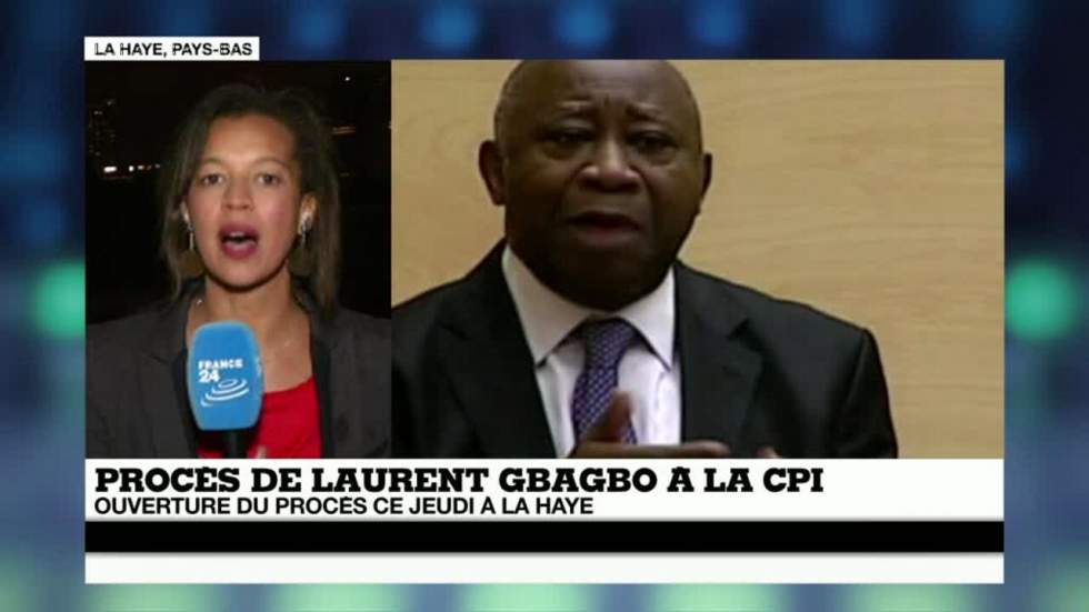 CPI : Laurent Gbagbo devant ses juges pour un procès inédit