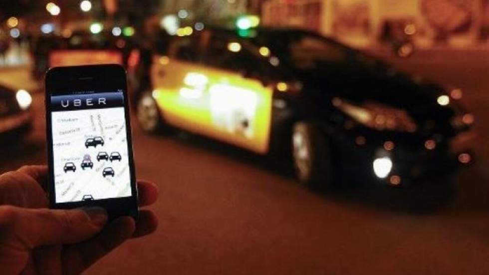 Uber France condamnée à verser 1,2 million d’euros à l’Union nationale des taxis Uber France condamnée à verser 1,2 million d’euros à l’Union nationale des taxis