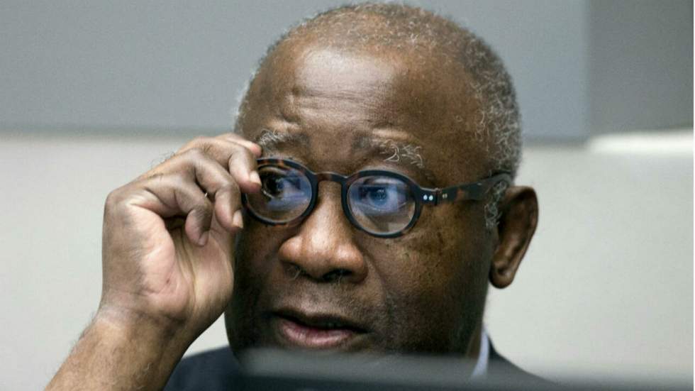 L’ex-président ivoirien Laurent Gbagbo plaide non coupable devant la CPI