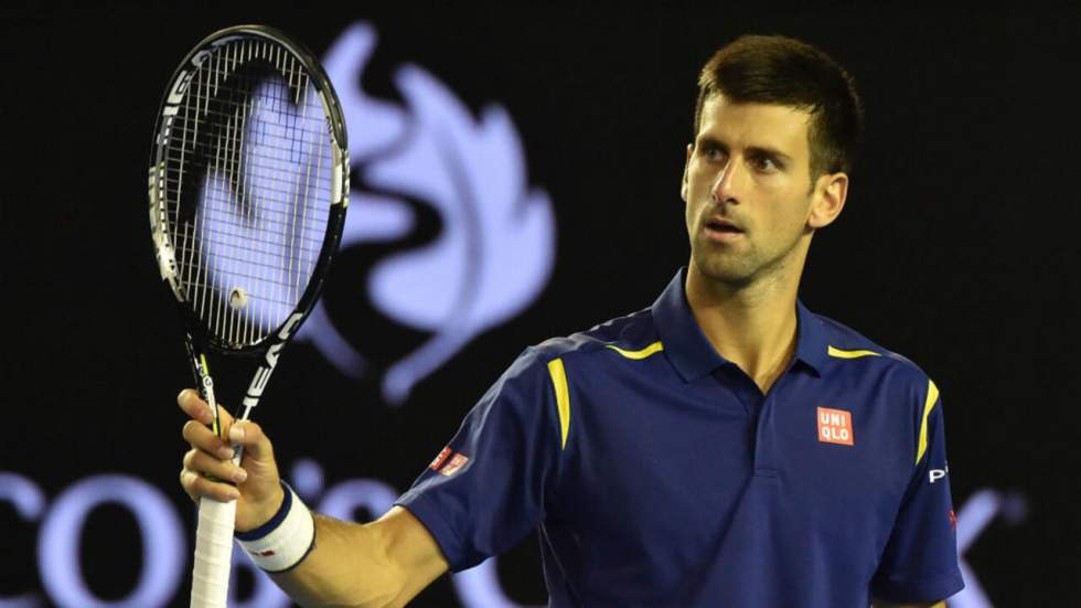 Open d'Australie : Djokovic marche sur Federer et s'offre une nouvelle finale