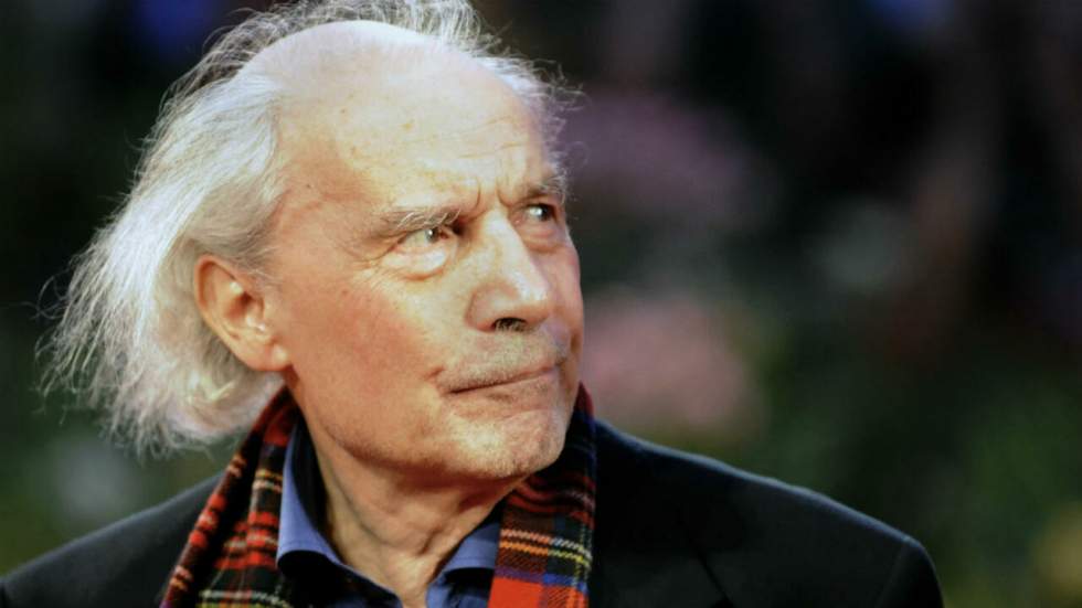 Mort à 87 ans du réalisateur Jacques Rivette, figure emblématique de la Nouvelle Vague