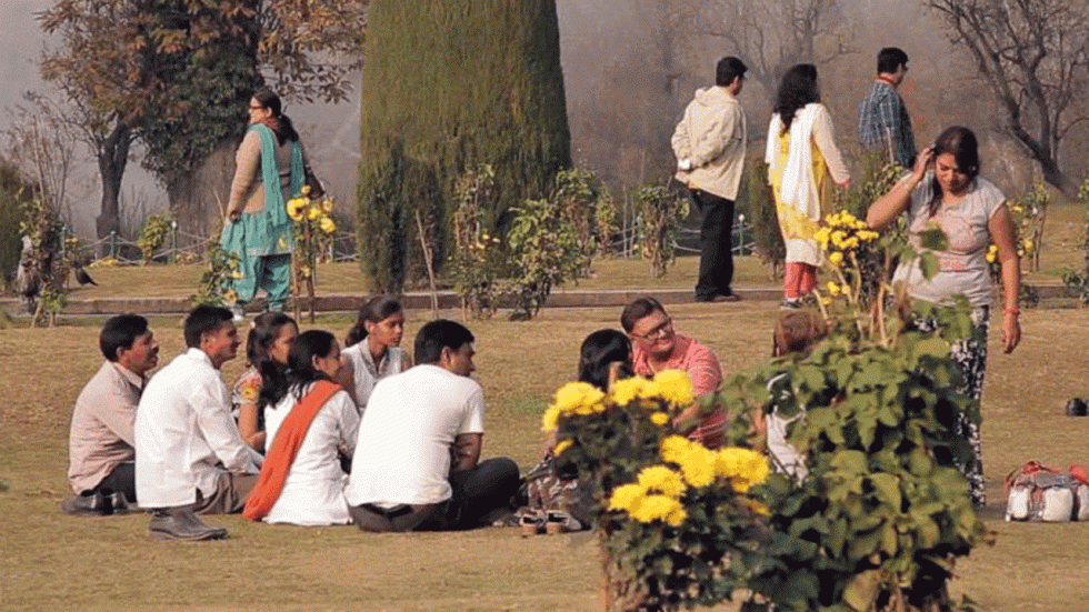 Srinagar, la perle du Cachemire, commence à retrouver sa splendeur d’antan Srinagar, la perle du Cachemire, commence à retrouver sa splendeur d’antan