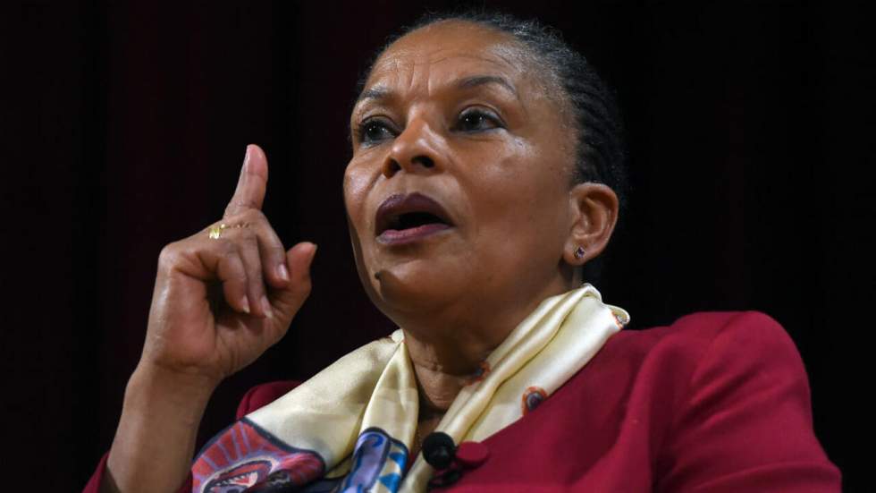 Christiane Taubira publie un réquisitoire contre la déchéance de nationalité