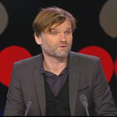 Olivier Adam, un écrivain à hauteur d'homme Olivier Adam, un écrivain à hauteur d'homme