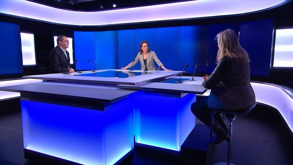 L'Europe est-elle sur le point d'abandonner Schengen?