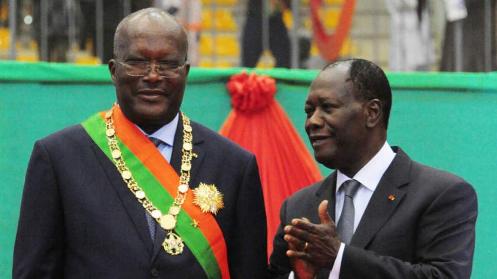 Côte d'Ivoire - Burkina Faso : l'impossible rapprochement ?