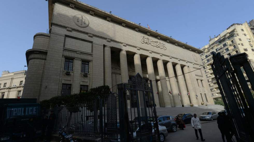 Égypte : la Cour de cassation annule la peine de mort pour 149 islamistes présumés