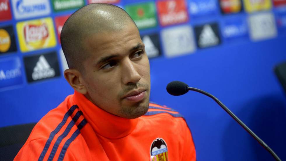 Feghouli appelle les jeunes joueurs franco-algériens à choisir les Fennecs