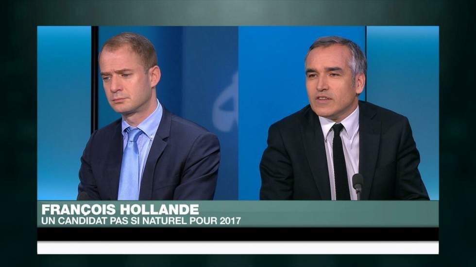 François Hollande, fragilisé pour 2017 ? François Hollande, fragilisé pour 2017 ?