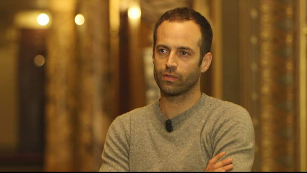 Opéra de Paris : Benjamin Millepied tire sa révérence