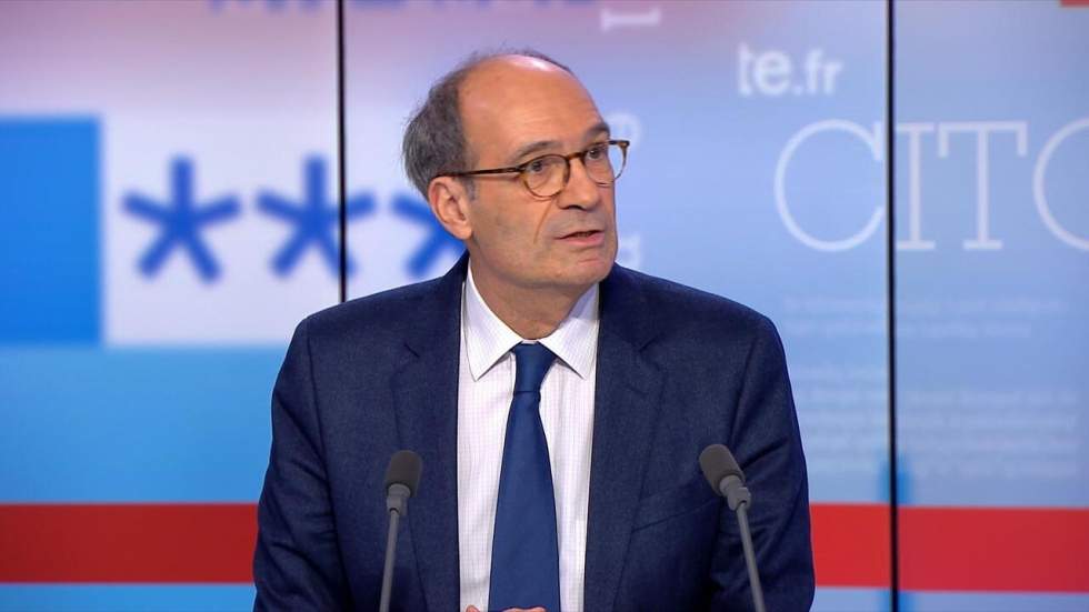 Eric Woerth : "C’est dommage que la réforme constitutionnelle se politise"