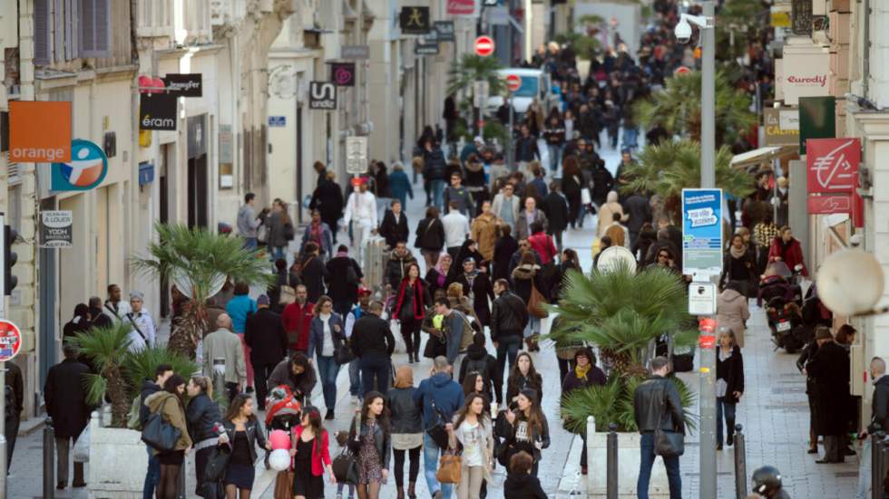 France : l'ouverture des magasins le dimanche autorisée dans six villes de province France : l'ouverture des magasins le dimanche autorisée dans six villes de province