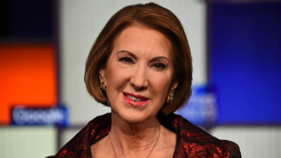 États-Unis : Carly Fiorina et Chris Christie quittent la course des primaires républicaines