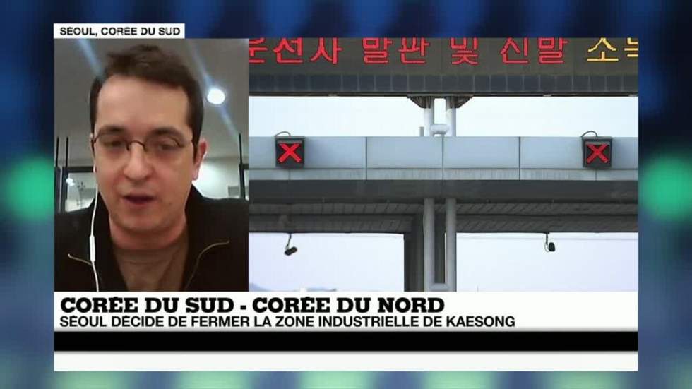 Tir nord-coréen : Washington, Séoul et Tokyo frappent Pyongyang au portefeuille Tir nord-coréen : Washington, Séoul et Tokyo frappent Pyongyang au portefeuille