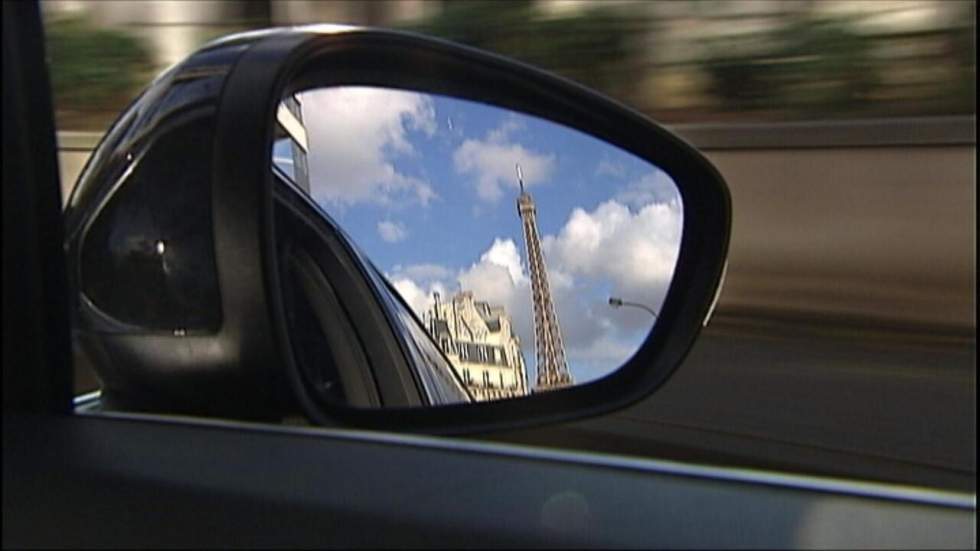 UberPOP devant la justice en France