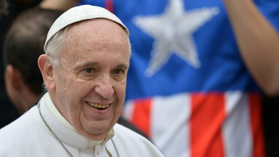 Tête-à-tête historique entre le pape François et le patriarche orthodoxe russe Kirill à Cuba Tête-à-tête historique entre le pape François et le patriarche orthodoxe russe Kirill à Cuba