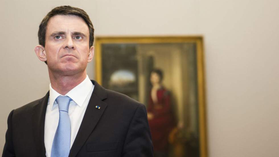Valls à Munich : "Il y aura d'autres attentats d'ampleur en Europe, c'est une certitude" Valls à Munich : "Il y aura d'autres attentats d'ampleur en Europe, c'est une certitude"