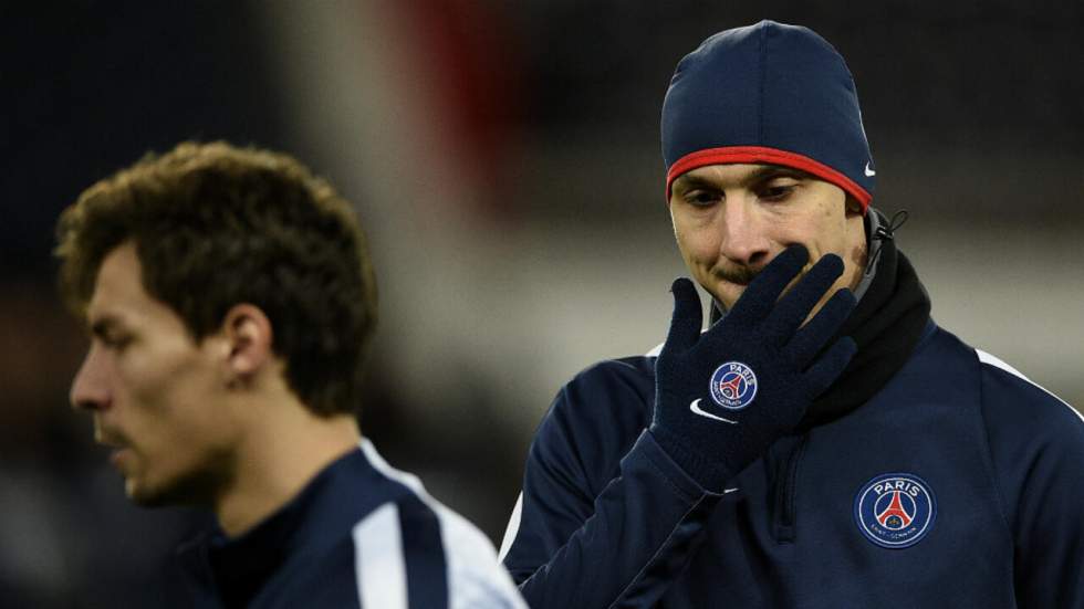 Ligue des champions : le PSG veut rester concentré avant le choc contre Chelsea Ligue des champions : le PSG veut rester concentré avant le choc contre Chelsea