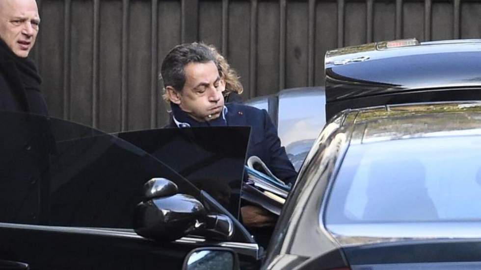 Une mise en examen fatale pour Sarkozy?