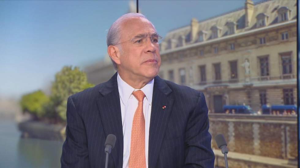 José Ángel Gurría : "Les migrants représentent une opportunité, il faut investir pour mieux les gérer"