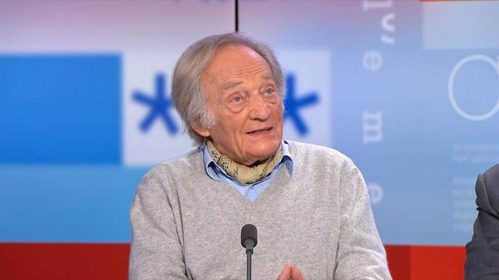 Philippe Tesson : "À droite, les enjeux de la primaire sont psychologiques et non politiques "