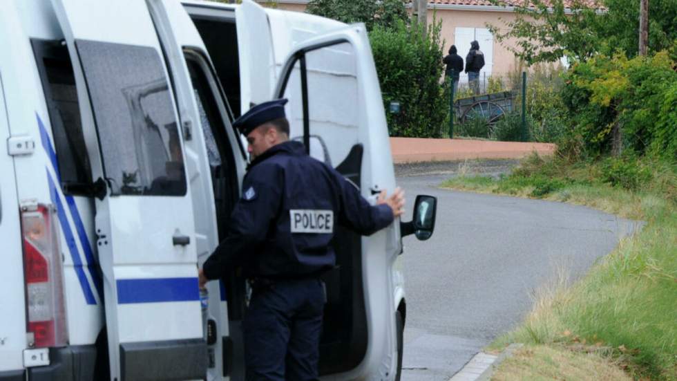 France : vers un procès aux assises pour Abdelkader Merah, le frère de Mohamed Merah