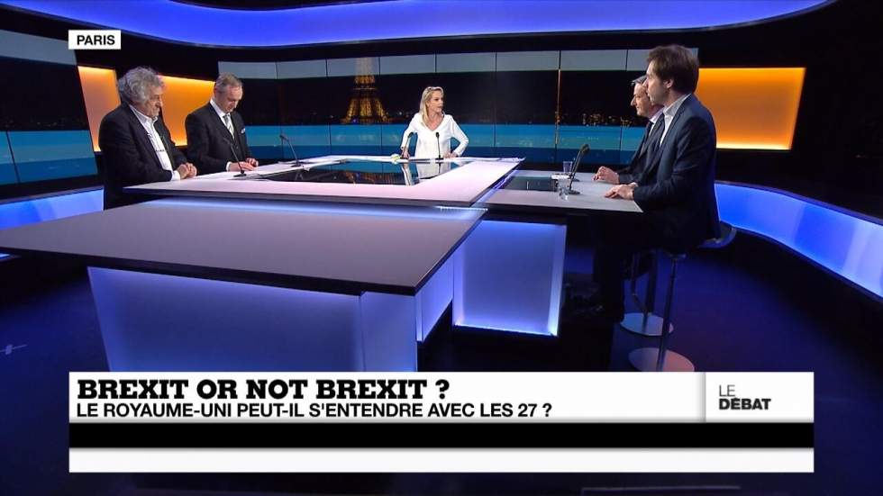UE : Brexit or not Brexit ? (partie 1) UE : Brexit or not Brexit ? (partie 1)
