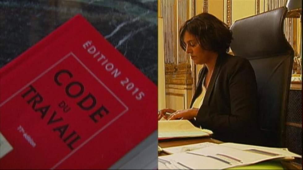 France : Les 35 heures et les licenciements dans le collimateur du gouvernement