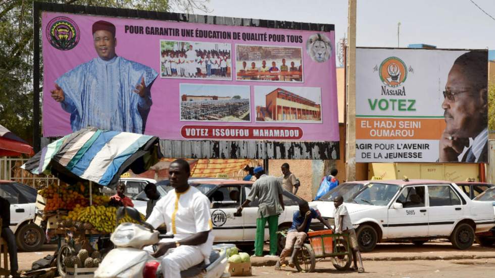 Niger : les enjeux d'un scrutin dans le pays le moins développé du monde