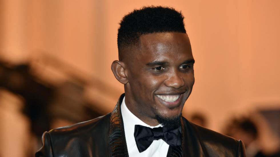 Affaire Aurier : Samuel Eto'o prend la défense de son "jeune frère"