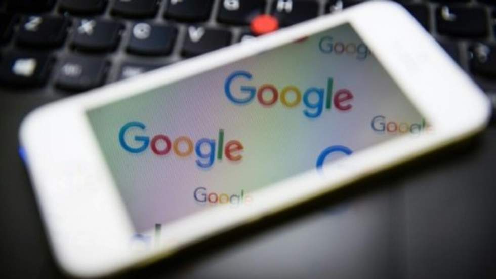 Le fisc français réclame 1,6 milliard d'euros à Google