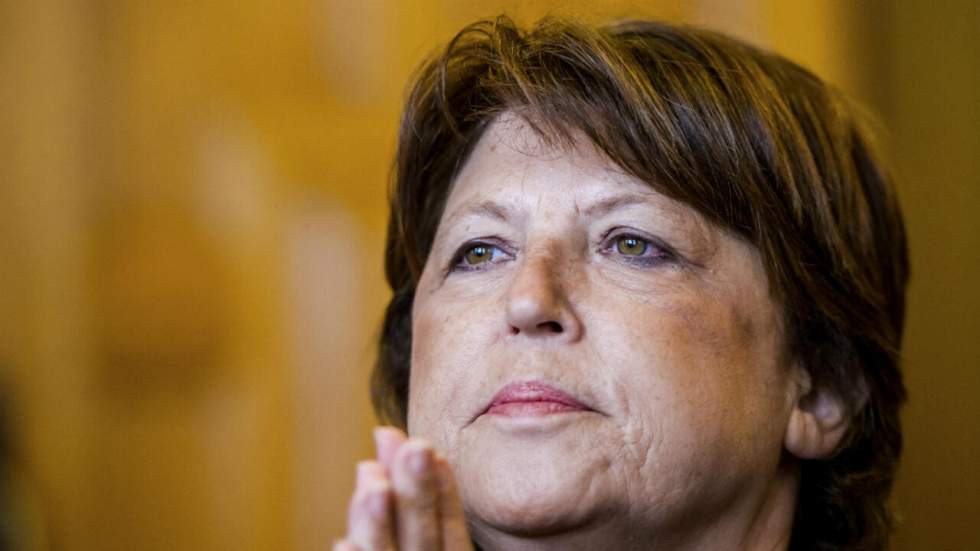 Présidentielle 2017 : "Pour gagner, il faut des résultats", rappelle Martine Aubry