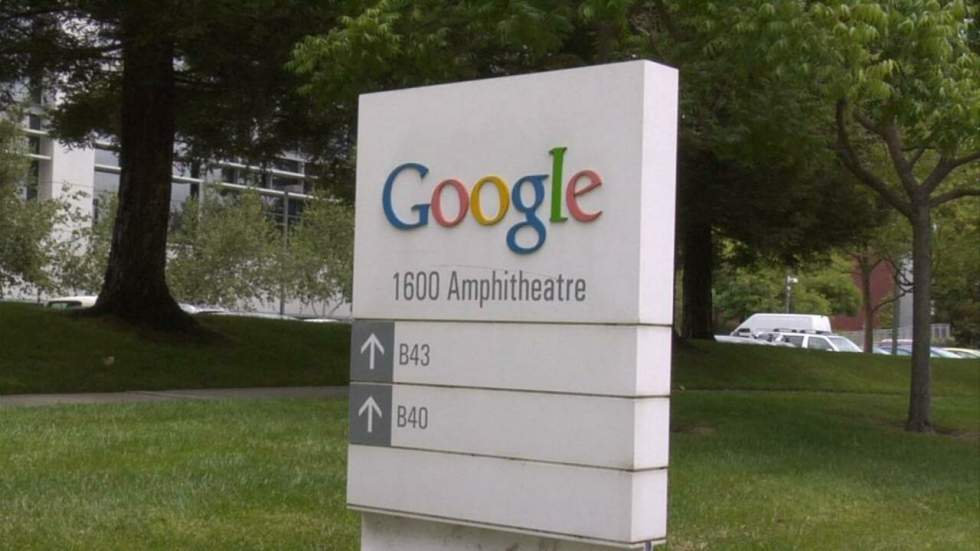 Le fisc français réclame 1,6 milliard d'euros à Google Le fisc français réclame 1,6 milliard d'euros à Google