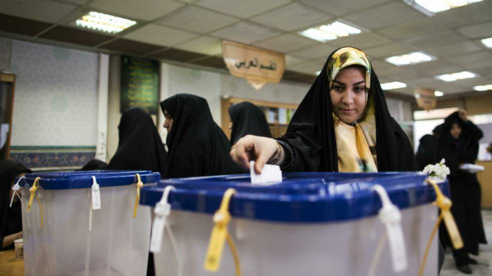 Élections iraniennes : quand la frontière entre réformateurs et conservateurs se brouille Élections iraniennes : quand la frontière entre réformateurs et conservateurs se brouille
