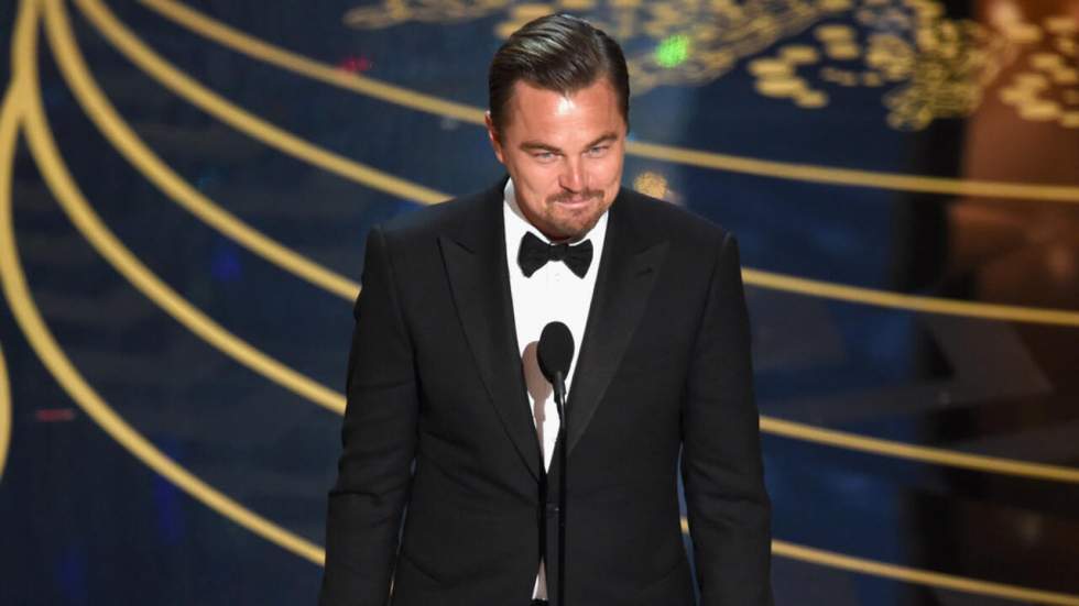 Oscar 2016 : "Spotlight", meilleur film, Leonardo DiCaprio sacré meilleur acteur, palmares complet