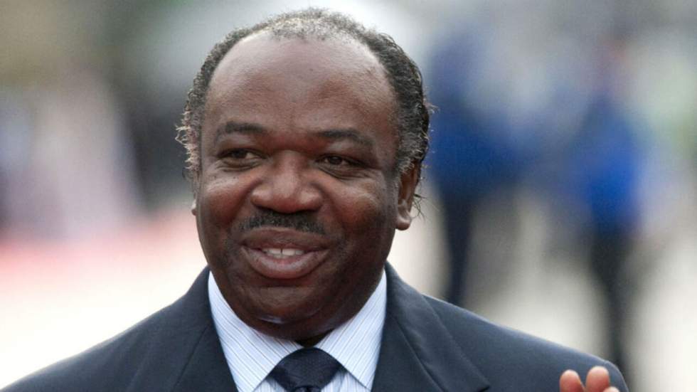 Gabon : le président Ali Bongo brigue un second septennat Gabon : le président Ali Bongo brigue un second septennat