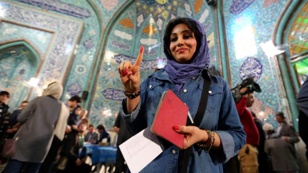 Élections iraniennes : poussé des forces pro-Rohani, mais pas de majorité au Parlement