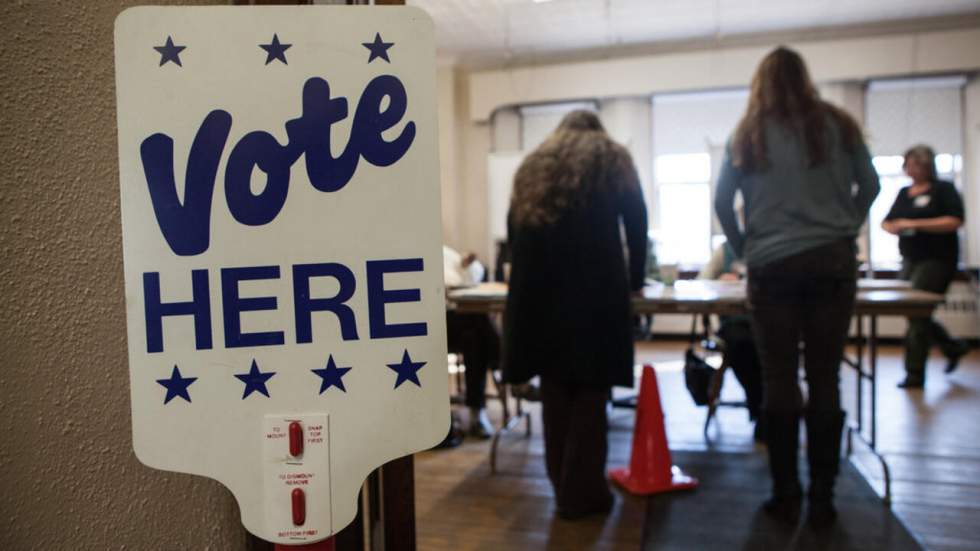 Revivez le "Super Tuesday", journée cruciale des primaires américaines