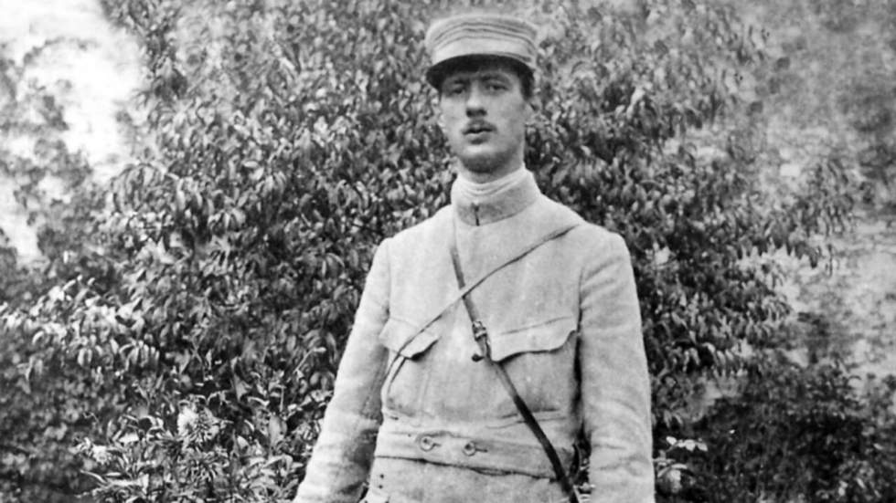 Grande Guerre : la mystérieuse capture de Charles de Gaulle à Verdun