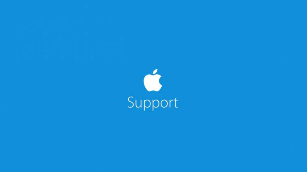 Le support technique d'Apple a désormais un compte sur Twitter Le support technique d'Apple a désormais un compte sur Twitter