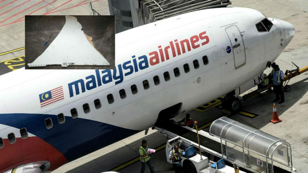 Vol MH370 de la Malaysia Airlines : découverte d’un nouveau débris au Mozambique Vol MH370 de la Malaysia Airlines : découverte d’un nouveau débris au Mozambique
