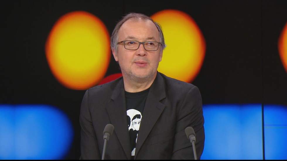 Philippe Faucon, cinéaste du réel Philippe Faucon, cinéaste du réel