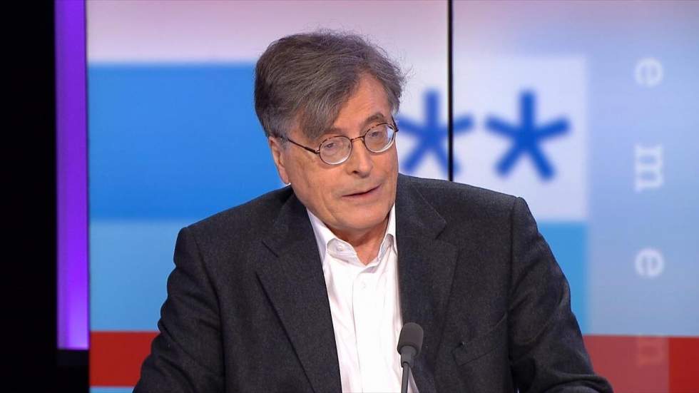 Denis Lacorne : "Trump a réussi à diviser le vote évangélique"