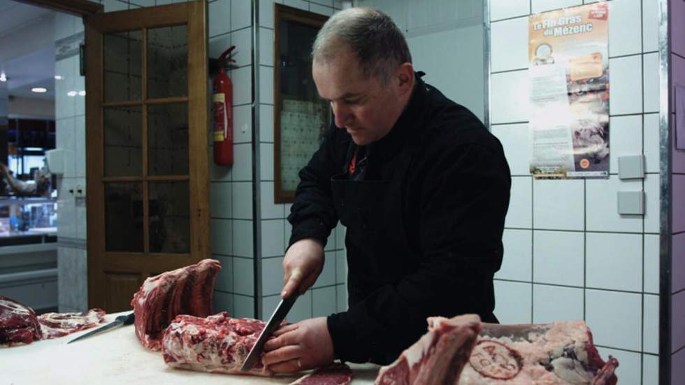 Gastronomie : l’art de la découpe à la française Gastronomie : l’art de la découpe à la française