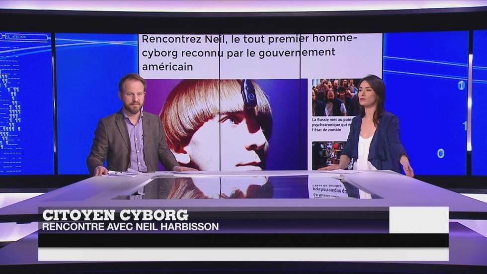 Citoyen Cyborg