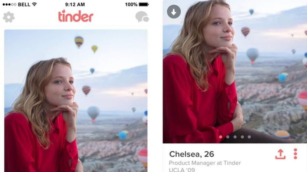 En amitié, on partage tout… même les profils Tinder En amitié, on partage tout… même les profils Tinder