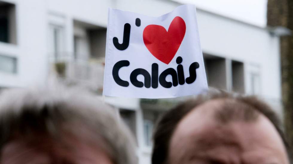 Les Calaisiens lundi à Paris pour faire entendre leur détresse Les Calaisiens lundi à Paris pour faire entendre leur détresse