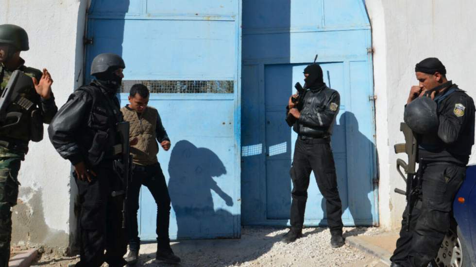 Tunisie : attaque terroriste sans précédent à Ben Guerdane